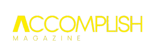 Accomplish Magazine