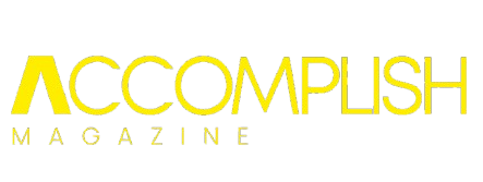 Accomplish Magazine