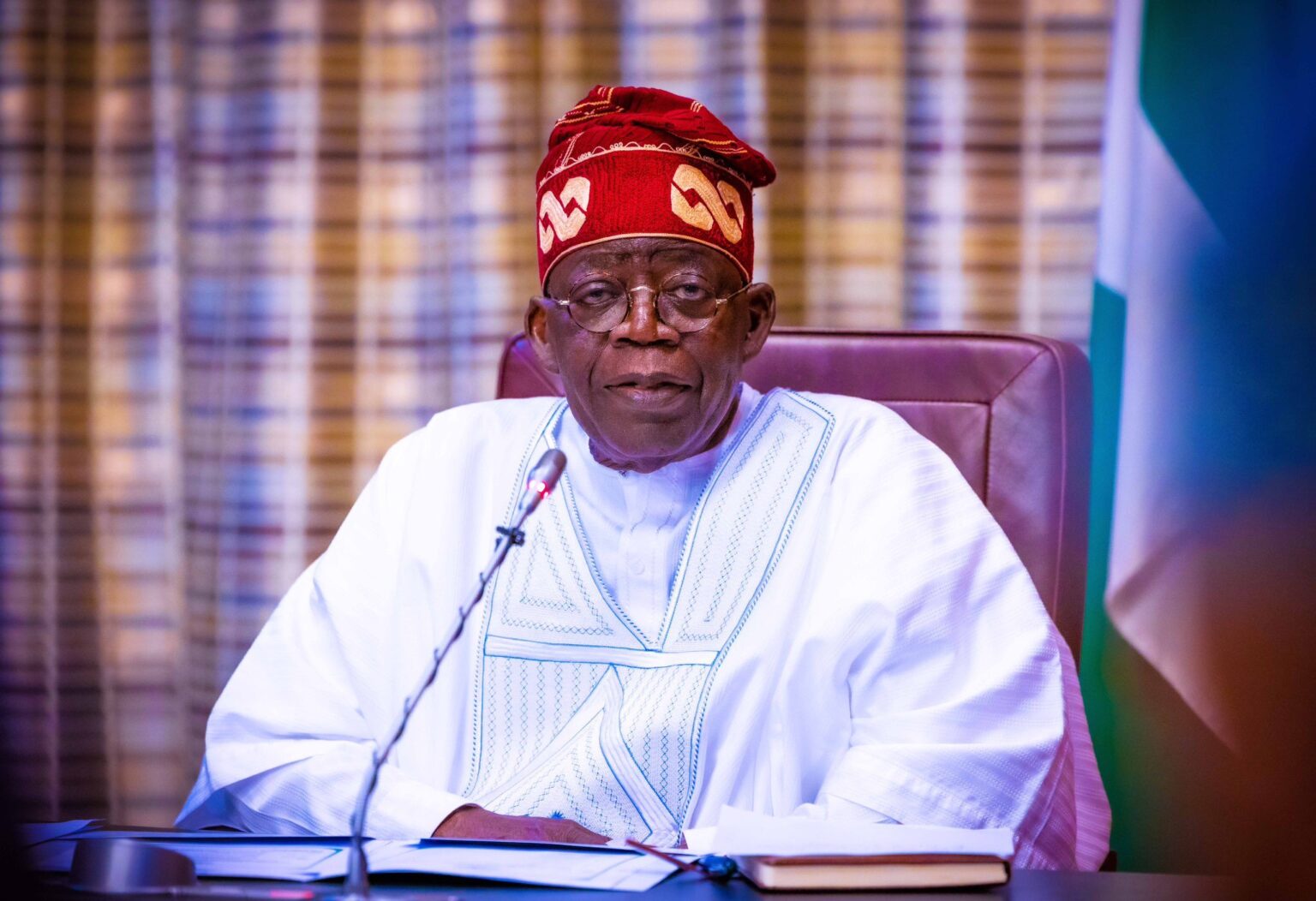 Dissecting PresidentBola Tinubu’s Unforgettable Campaign Moments of ...