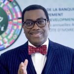 Akinwunmi Adesina/AFDB