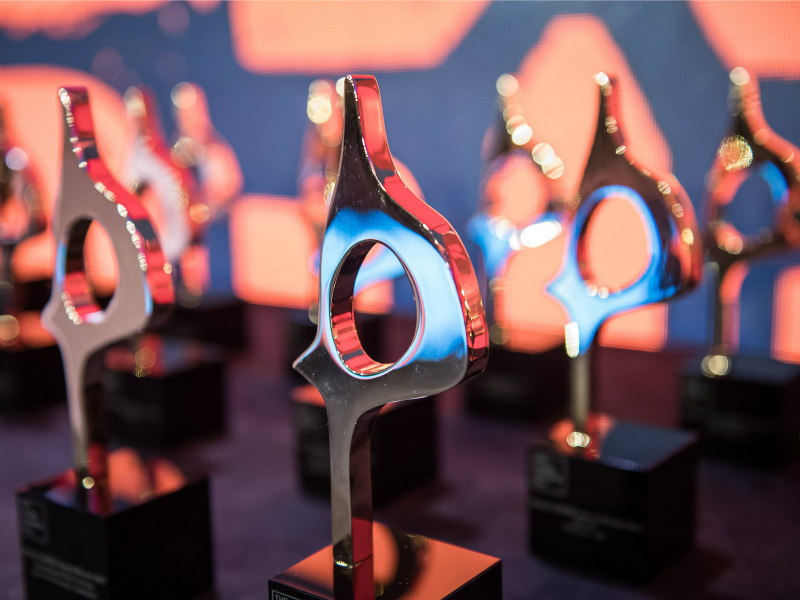 Chain Reactions Africa won seven awards at SABRE