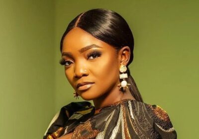 Simi says African leaders must do better/Instagram @simi