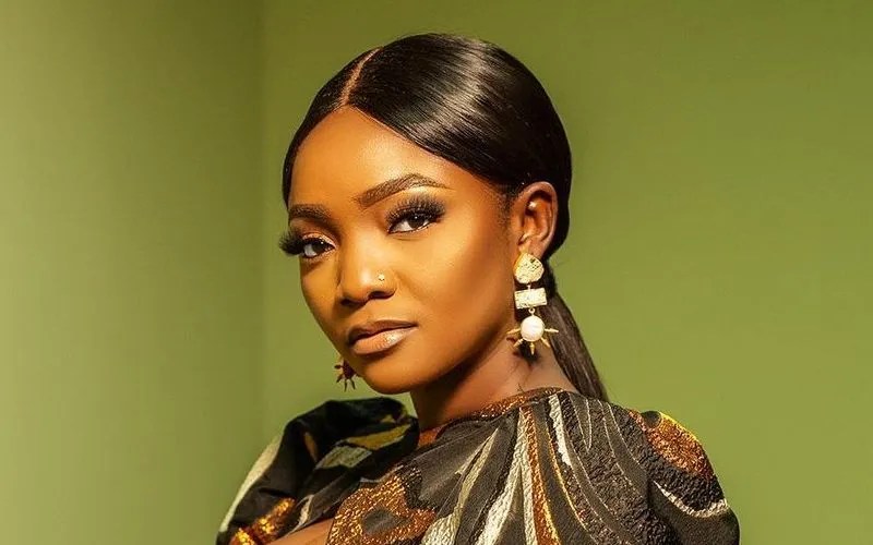 Simi says African leaders must do better/Instagram @simi