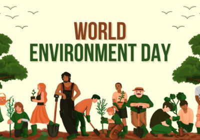 World Environment Day