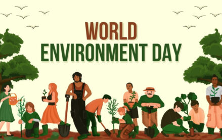 World Environment Day