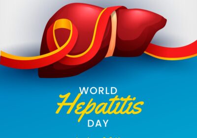 World Hepatitis Day