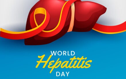 World Hepatitis Day