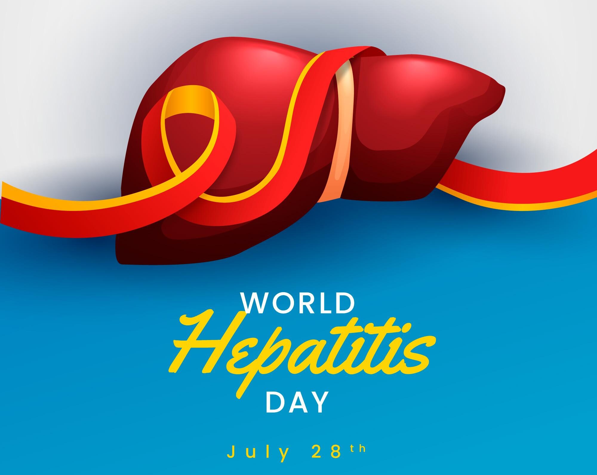 World Hepatitis Day