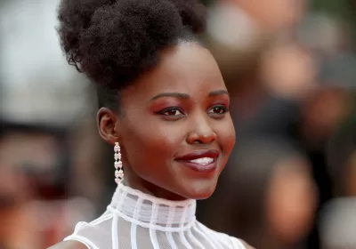 Lupita Nyong'o