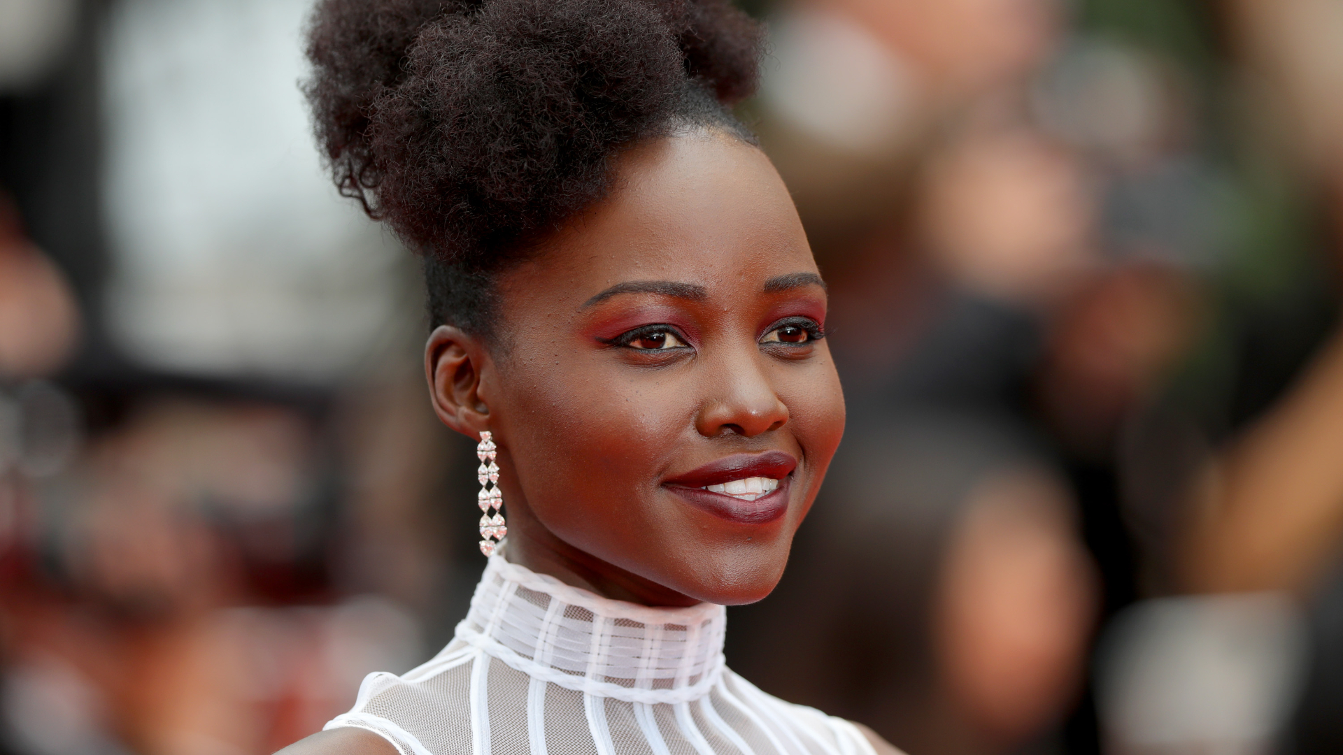 Lupita Nyong'o