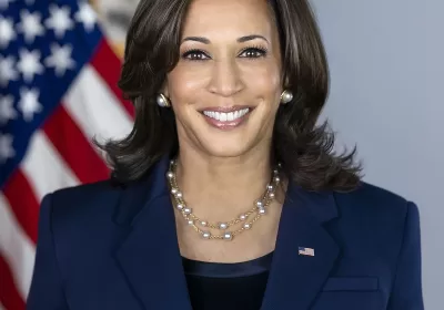 Kamala Harris/Instagram