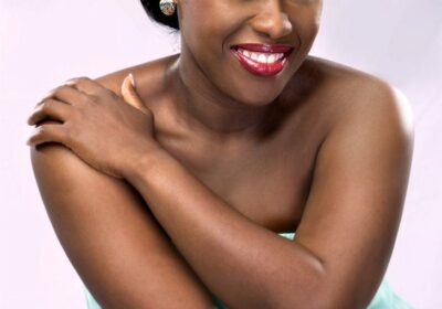 Uche Jombo/Bella Naija