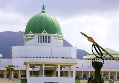 National Assembly