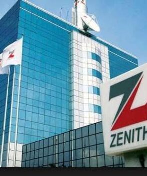 Zenith Bank