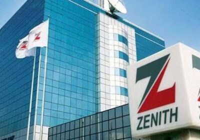 Zenith Bank