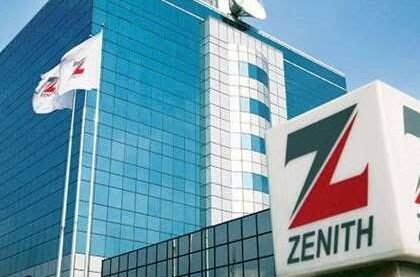 Zenith Bank