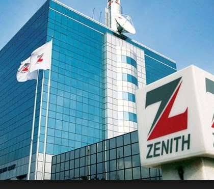 Zenith Bank