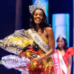 Chidimma Adetshina/Miss Universe