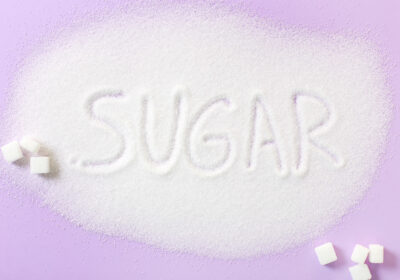 Health Benefits of Cutting Out Sugar