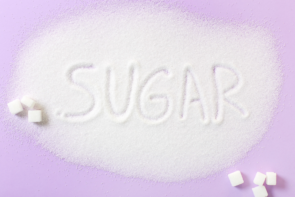 Health Benefits of Cutting Out Sugar