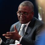 Aliko Dangote