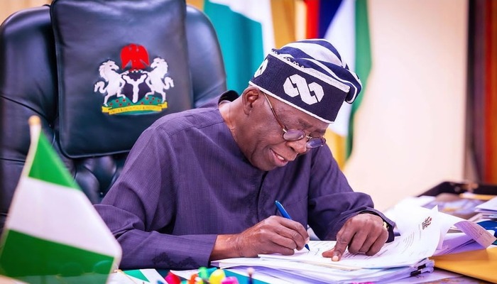 Tinubu