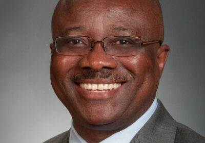 Robert Okojie