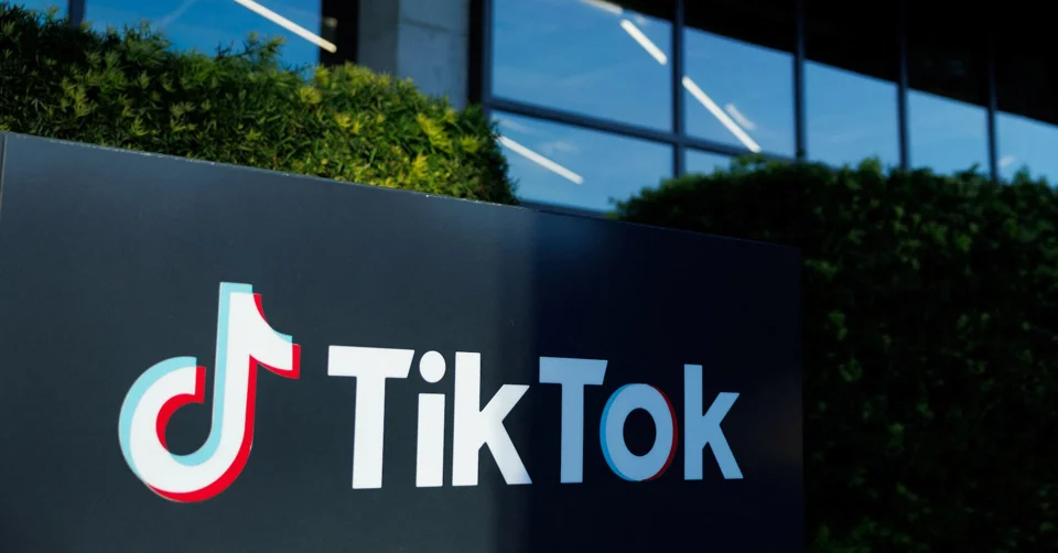 Canada bans Tiktok