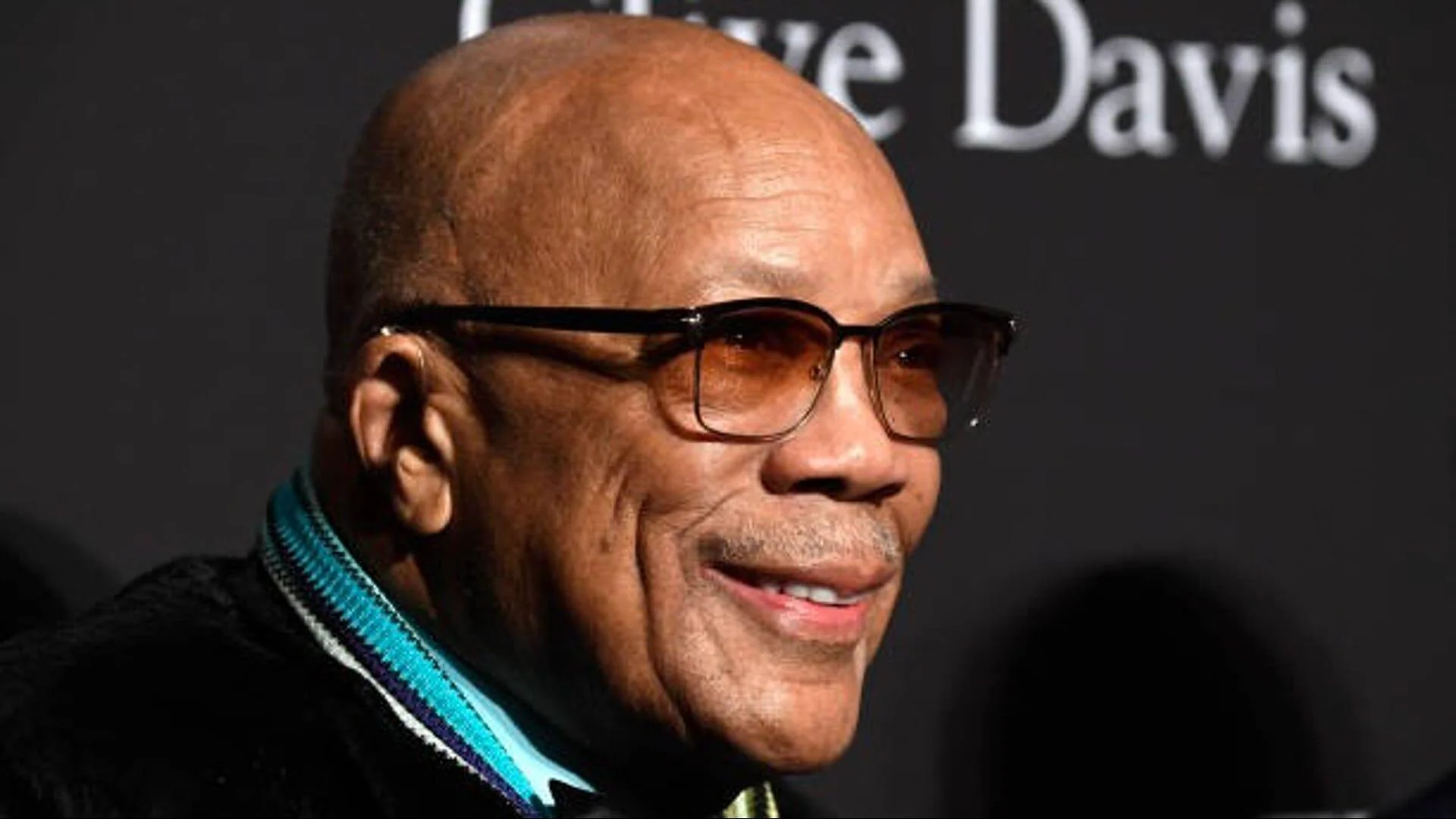 Quincy Jones