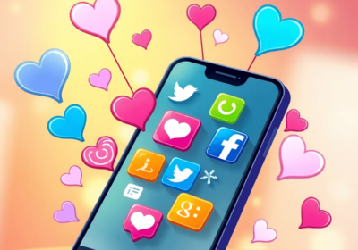 Social Media's Impact on Relationships