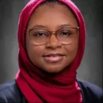 Aisha Ali-Gombe