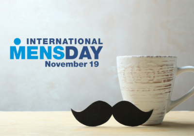 International Men’s Day