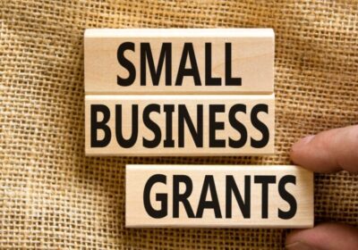 business grants Nigeria