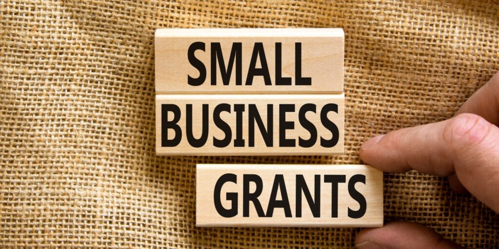 business grants Nigeria