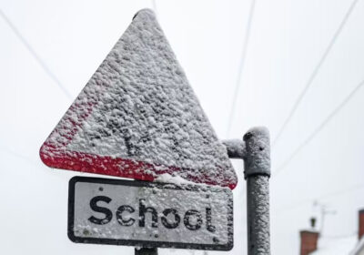 UK school closures today