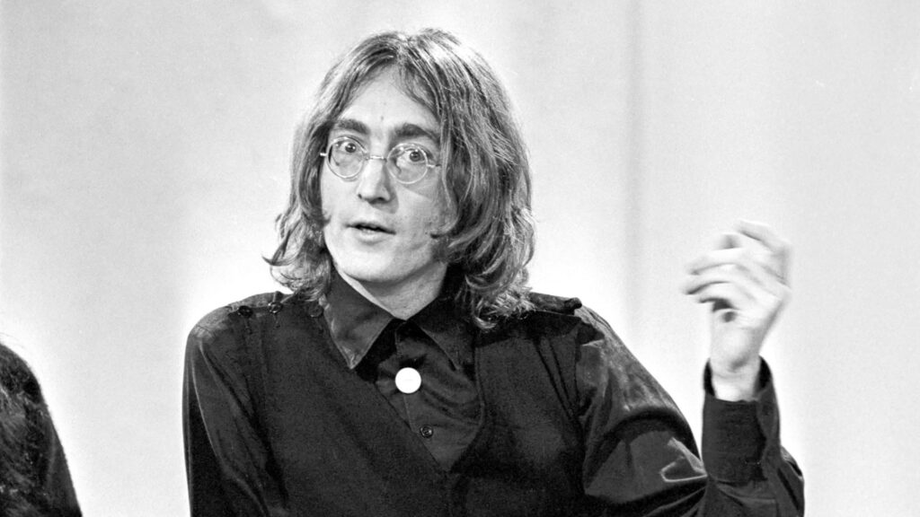 John Lennon