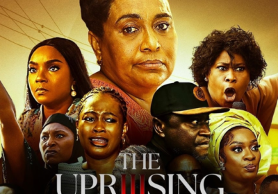 The Uprising