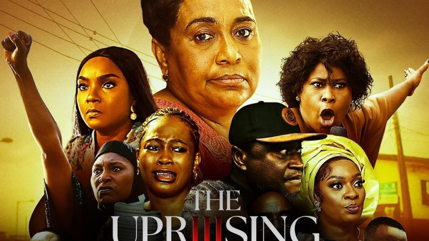 The Uprising