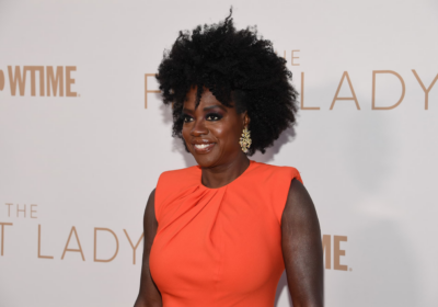 Viola Davis/Getty Images