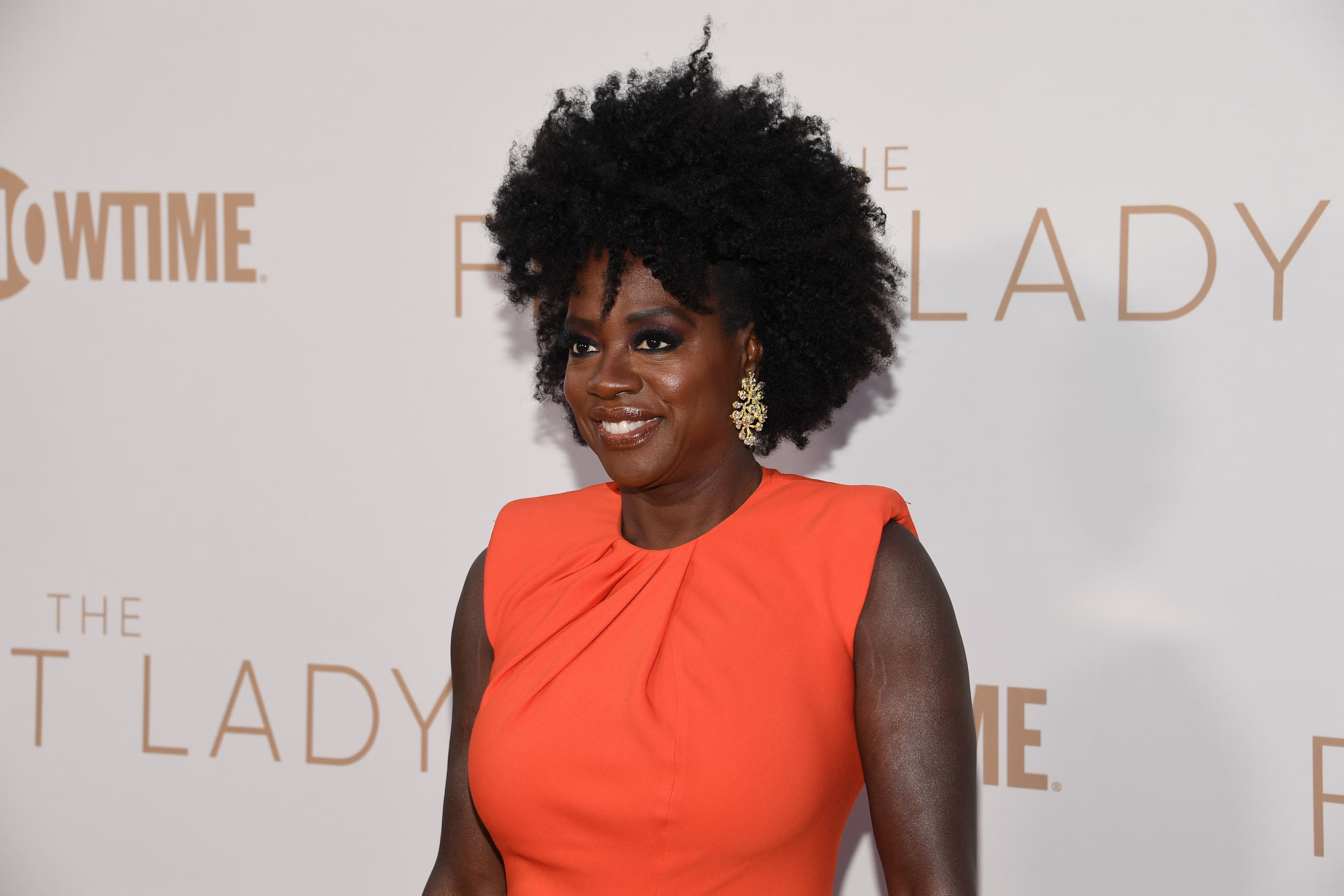 Viola Davis/Getty Images