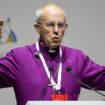 archbishop of canterbury