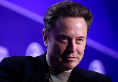 Elon Musk's Net Worth Surpasses $400 Billion: A Historic First