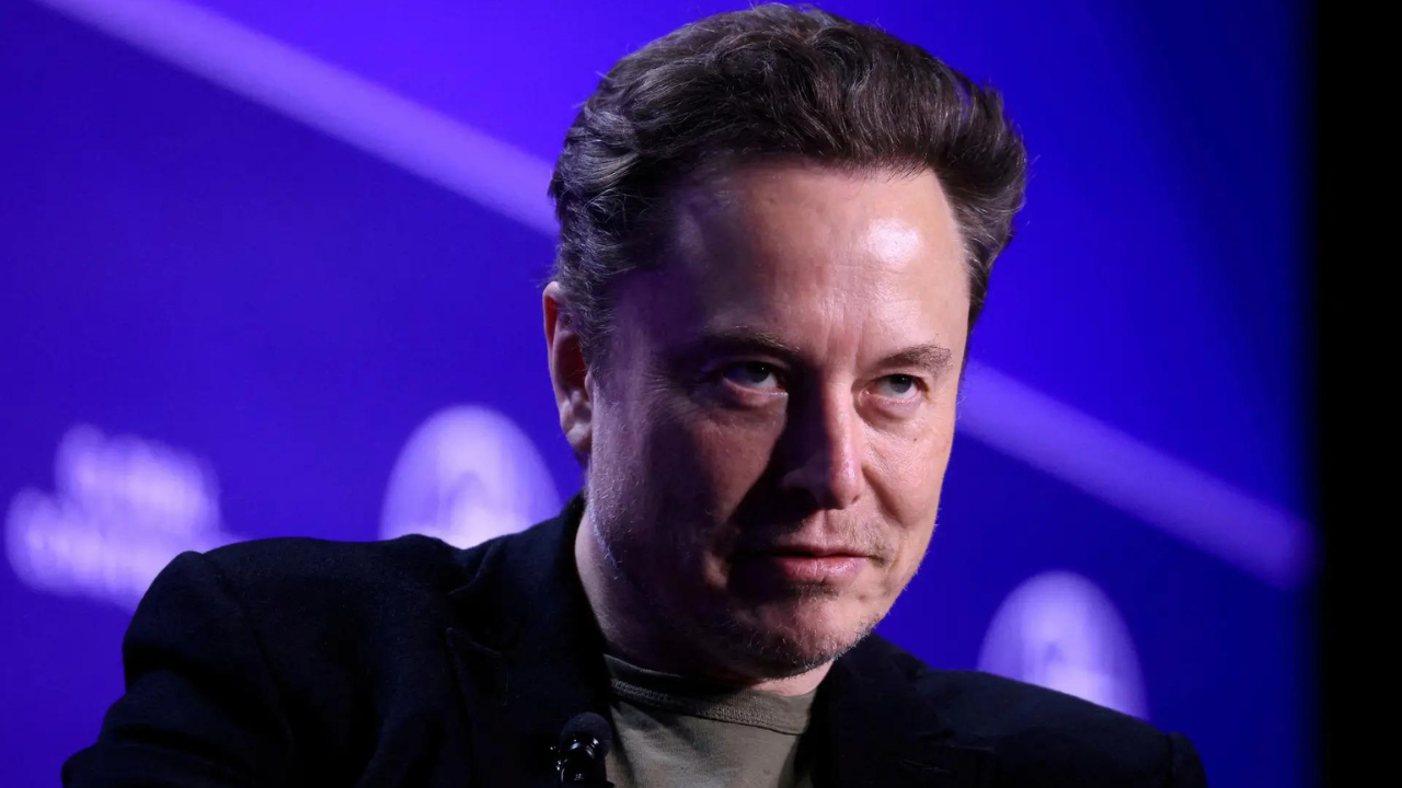 Elon Musk's Net Worth Surpasses $400 Billion: A Historic First