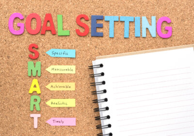 Settings Achievable Goals for 2025