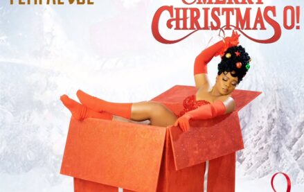 Yemi Alade - Merry Christmas O