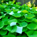 Did You Know Some People Are Growing Their Own Toilet Paper?