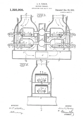 HVAC