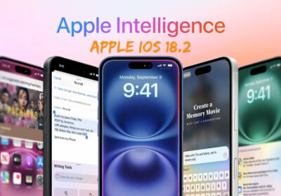 Apple iOS 18.2