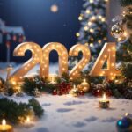 Christmas wishes 2024