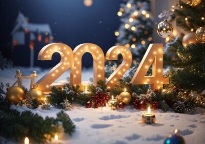 Christmas wishes 2024